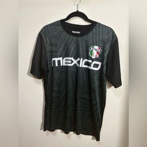 Mexico Soccer Jersey